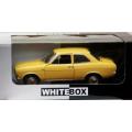 Ford Escort Mk.I 1300 GT 1969 WhiteBox NEW+boxed FREE delivery #2121 instant wheels