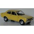 Ford Escort Mk.I 1300 GT 1969 WhiteBox NEW+boxed FREE delivery #2121 instant wheels