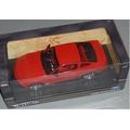 Ford Mustang GT Coupe 2005 red 1/18 HotWheels NEW+boxed  #8532 instant wheels