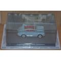 Morris Minor Convertible 1955 James Bond 007 1/43 IXO NEW+boxed FREE delivery #4054 instant wheels