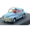 Morris Minor Convertible 1955 James Bond 007 1/43 IXO NEW+boxed FREE delivery #4054 instant wheels