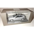 Mercedes-Benz C-Class CL203 SportCoupe `01 1/43 Minichamps NEW+boxed  #4056 instant wheels
