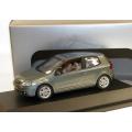 Volkswagen Golf V  3-door green-met 2005 1/43 Schuco NEW  #4059 instant wheels