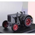 Deutz F2 M315 Tractor grey 1/43 U.H. NEWinBlister #4091 instant wheels