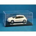 Fiat Stilo white 2001 1/43 NOREV NEW+boxed #4110 instant wheels