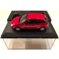 Ford Focus Mk.I 1998 1/43 Minichamps NEW+boxed  #4344 instant wheels