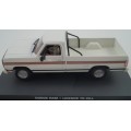 Dodge Ram Pick-up 1989 (JBond/Lic2Kill) 1/43 IXO NEW+boxed  #4361 instant wheels