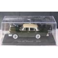 Mercedes-Benz 220 SE FINTAIL 1959 1/43 IXO NEW+boxed  #4714 instant wheels