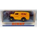 Ford E 83 Van 1950 Heinz 1/43 Dinky DY9-B NEW+boxed   #4651 instant wheels