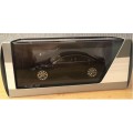 Audi A6  2011 black 1/43 Schuco NEW+boxed  #4841 instant wheels
