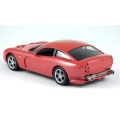 TVR Tuscan T440R 1999 red-met 1/43 IXO NEWinBlister  #4558 instant wheels