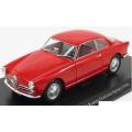 Alfa Romeo Giulietta Sprint 1962 1/43 IXO NEWinBlister  #4786 instant wheels