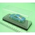 Renault Alpine A110 1970 blue-met 1/43 Solido NEW+boxed   #4570 instant wheels