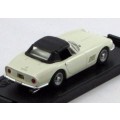 Ferrari 275 GTB/4 1965 Barchetta 1/43 Revell NEW+showcased #4414 instant wheels