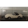 Ferrari 275 GTB/4 1965 Barchetta 1/43 Revell NEW+showcased #4414 instant wheels
