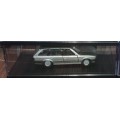 BMW 325i Touring E30 1990 silver 1/43 Gama NEW+showcased  #4484 instant wheels