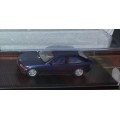 BMW 316/E36 Compact Coupe 1998 blue-met 1/43 Schuco NEW+showcased  #4485 instant wheels