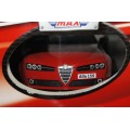 Alfa Romeo 159 StationWagon 2011 red 1/24 Motormax NEW+boxed   #2179 instant wheels