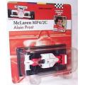 McLaren MP4/2C Alain Prost #1 F1 1988 1/43 IXO NEWinBlister   #5030 instant wheels