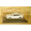 Opel Calibra coupe hatchback 1997 1/43 Gama NEW+showcased  #5059 instant wheels