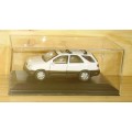 Lexus RX300 SUV 1998 white 1/43 Hongwell NEW+showcased   #5067 instant wheels