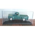Ford F-1 Pick-Up 1948 green RoadSignature NEW+showcased FREE delivery #5102 instant wheels