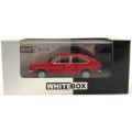 Volkswagen Passat (B1) 1973 red 1/43 WhiteBox NEW+boxed  #5154 instant wheels