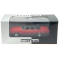 Dodge Charger R/T 1975 red/black 1/43 Whitebox NEW+boxed  #5181 instant wheels