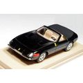 Ferrari 365 GTB/4 1969 black 1/43 Rio NEW+showcased  #5203 instant wheels