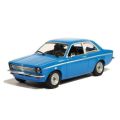 Opel Kadett C 1975 blue 1/43 Maxichamps NEW+showcased  #5206  instant wheels