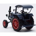 Lanz Bulldog D7506 Allzweck Tractor 1952 1/43 IXO NEW+boxed  #5189 instant wheels
