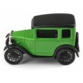 Austin Seven 1926 green 1/43 IXO NEWinBlister  #5212 instant wheels