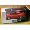 Jaguar XFR 2010 red 1/43 WhiteBox NEW+boxed  #5268 instant wheels