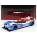 Nissan GT-R Nismo #21 LeMans 2015 1/18 AUTOart NEW+boxed  #8248 instant wheels