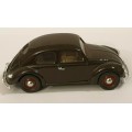 Volkswagen Beetle 1949 brown 1/43 Vitesse NEW+boxed  #5382 instant wheels
