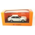 Audi Quattro (original) 1980 white 1/43 Maxichamps NEW+boxed  #5388 instant wheels