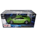 Lamborghini Murchielage lt.green-met 1/24 Maisto NEW+boxed  #2261 instant wheels