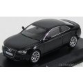 Audi A5 Coupe 2012 Phantom black 1:43 Norev NEW+showcased  #5508 instant wheels