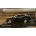 Audi A5 Coupe 2012 Phantom black 1:43 Norev NEW+showcased  #5508 instant wheels