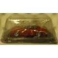 Dodge Viper RT/10 1992 red 1/43 Anson NEW+reblistered  #5510 instant wheels