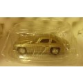 Mercedes-Benz 300 SL 1954 silver 1/43 Solido NEW+reblistered  #5717 instant wheels