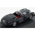 Ferrari 815 Sport Spider #66MM1940 black 1/43 Brumm NEW+reblistered  #5763 instant wheels