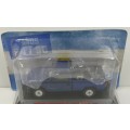 Chevrolet Silverado Pick-Up 1997 blue-met 1/43 IXO NEWinBlister #5571 instant wheels