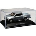 Mercedes-Benz X470 X-class 2019 silver 1/43 Norev-MINIMAX NEW+boxed  #5778 instant wheels