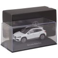 Mercedes-Benz GLA (H247) 2020 digitalwhite 1/43 Spark NEW+boxed  #5804 instant wheels