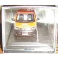 Volkswagen T5 Van 2014 orange RAC Patrol 1/76 Oxford NEW+boxed  #7625 instant wheels