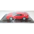 Lotus Esprit V8 2004 red 1/43 IXO NEWinBlister  #5833 instant wheels