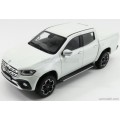 Mercedes-Benz X-class W470 2017 white-met 1:18 I-NOREV NEW+boxed  #8908 instant wheels
