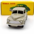 Morris Oxford Saloon 1954 green 1:43 Dinky159/Mattel NEW+boxed  #5886 instant wheels