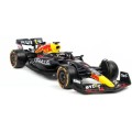 Red Bull RB18 F1 2022 #1 Max Verstappen 1:43 Bburago NEW+boxed  #5912 instant wheels